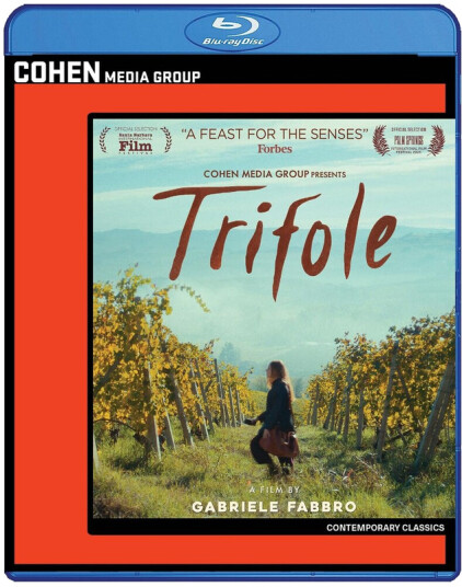Trifole 2024 Bluray