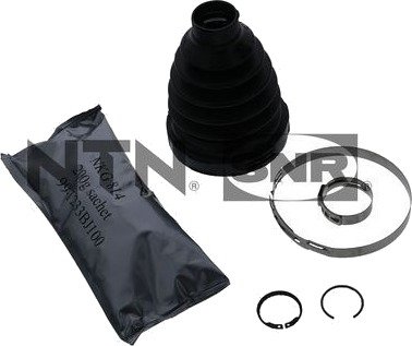 Mansjettsett, drivaksel SNR IBK68.006