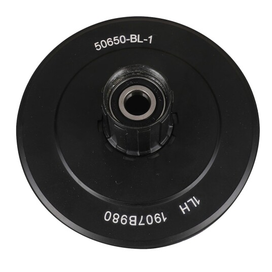 Promovec Deksel Til Kassettmotor 50675 BL
