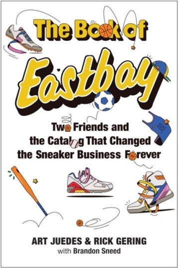 The Book of Eastbay