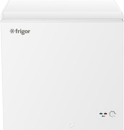 Frigor SB201EW Fryseboks