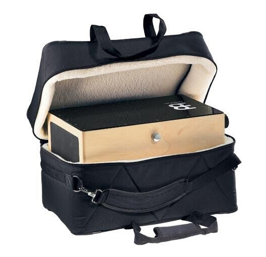 Meinl Mdlxcjb Cajon Bag Deluxe