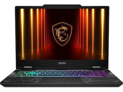 MSI Cyborg 15 15,6" FHD 144Hz 9S7 15Q342 018 MSI Cyborg 15 15,6" FHD 144Hz 9S7 15Q342 018