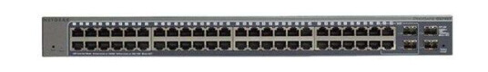 Netgear ProSafe GS748Tv5 (606449098242)