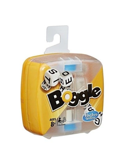 Hasbro Boggle Classic ENG Hasbro Boggle Classic ENG