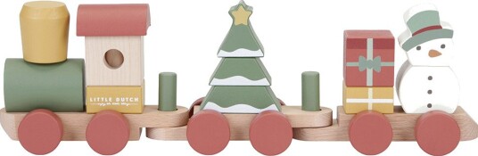 Little Dutch Stabletog Jul