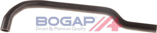 BOGAP B4228332 Radiatorslange