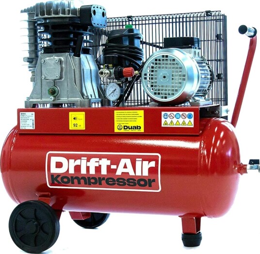 Drift-Air Kompressor Ct 3/880/50 B2800b