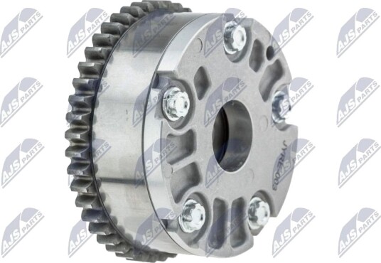 Kamakselregulering NTY RKZ-RE-003