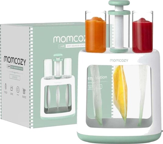 Momcozy Klemposesett Momcozy Klemposesett