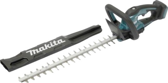 Makita Batteridrevet Hekkeklipper Uh020gz 50 Cm Solo Makita Batteridrevet Hekkeklipper Uh020gz 50 Cm Solo