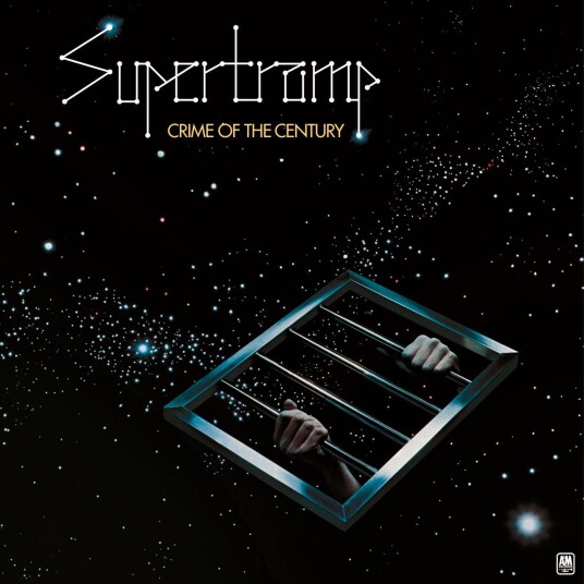 Supertramp Crime Of The Century LP/Vinyl Supertramp Crime Of The Century LP/Vinyl
