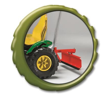 BERG Toys Berg Brøyteskjær Berg Bulldozer Blade