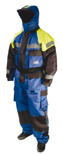 Abu Garcia Floatsuit XXL XXL Abu Garcia Floatsuit XXL XXL