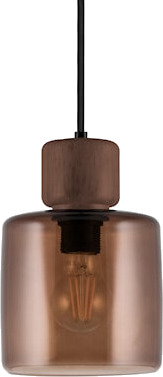 Globen Lighting Pendel DOT 23 Brun 1685286-02-0 1624128-02-0