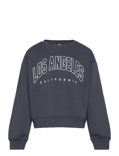 Kids Only Kmgsweat Ls Crew Osz Stat Swt Noos Navy 98 Kids Only Kmgsweat Ls Crew Osz Stat Swt Noos Navy 98