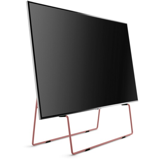 Please Wait To Be Seated Carry Tv stativ TV benker og mediebenker Stål Jaipur 701201026 Please Wait To Be Seated Carry Tv stativ TV benker og mediebenker Stål Jaipur 701201026