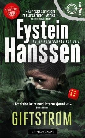 Giftstrøm Av Eystein Hanssen