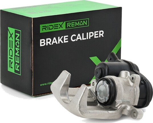 Bremsecaliper RIDEX REMAN 78B1790R