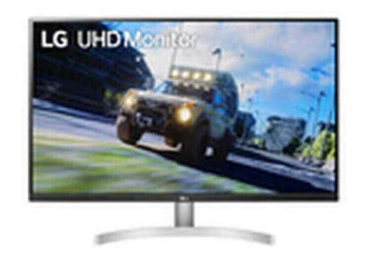 LG 32un500-W