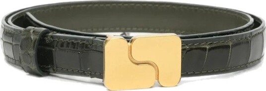 Soeur Dame Accessories Grønn 90 CM, Soeur Dame Accessories Grønn 90 CM,