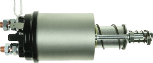 Innslag, starter AS-PL SS4017P
