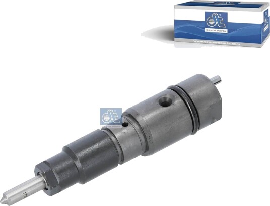 Dyseholder DT Spare Parts 4.69044