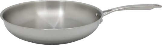 Kuhn Rikon Allround Stekepannesett Rund Allsidig Stekepanne Rustfritt Stål Rustfritt Stål 240 °C Rustfritt Stål Kuhn Rikon Allround Stekepannesett Rund Allsidig Stekepanne Rustfritt Stål Rustfritt Stål 240 °C Rustfritt Stål