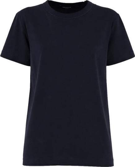 Fabiana Filippi Dame Topper Blå XS,