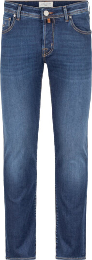 Jacob Cohën Herre Jeans Blå W36,