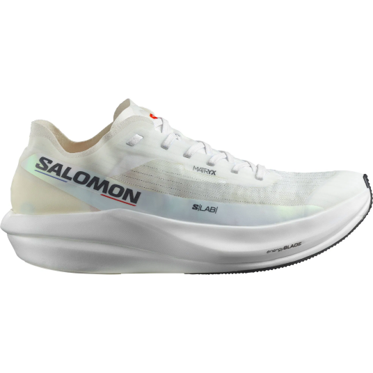 Salomon S/LAB Phantasm 2 white/white UK 5,5