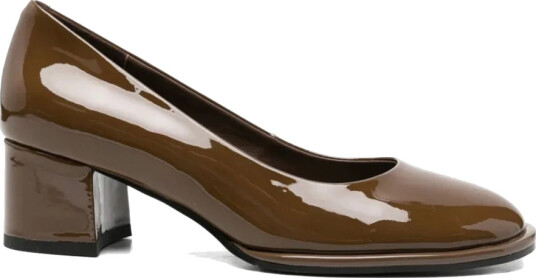 Linda Baumann Dame Sko Brun 39 EU,