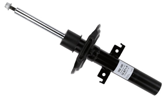 Støtdemper SACHS 350 386