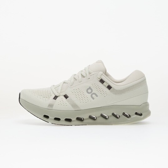 Joggesko On M Cloudsurfer 2 Ivory/ Iceberg EUR 47.5