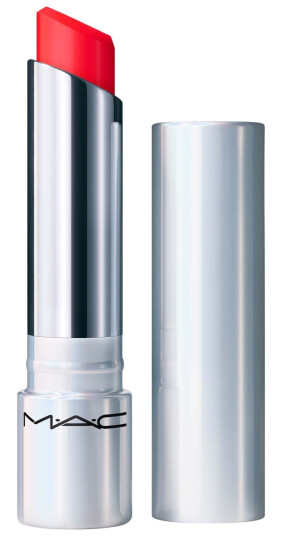 MAC Glow Play Lip Balm Serve 3.14g MAC Glow Play Lip Balm Serve 3.14g