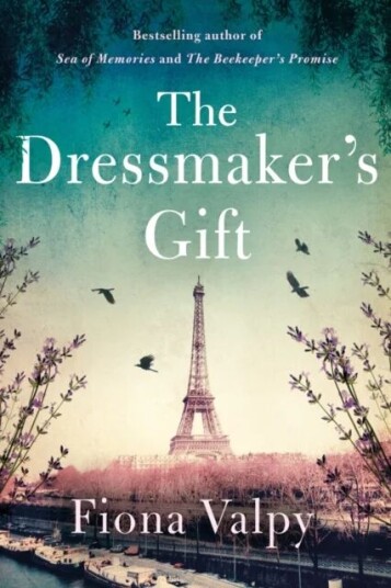 The Dressmaker'S Gift Av Fiona Valpy