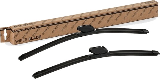 goCORE GCB980081 Vindusvisker