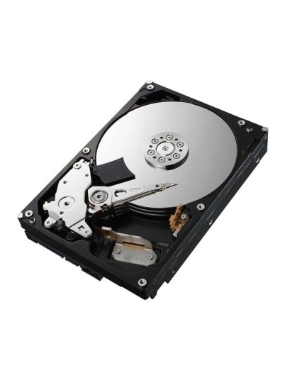 Toshiba P300 4TB Intern Harddisk 3.5" SATA 6Gb/s 5400 RPM med 128MB Cache