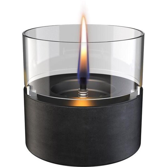 Tenderflame Cafè bordlykt 14 0,3L svart Tenderflame Cafè bordlykt 14 0,3L svart
