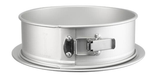 Heirol - Springform 28 cm anod alu Heirol - Springform 28 cm anod alu