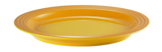 Le Creuset - Signature tallerken 27 cm nectar Le Creuset - Signature tallerken 27 cm nectar