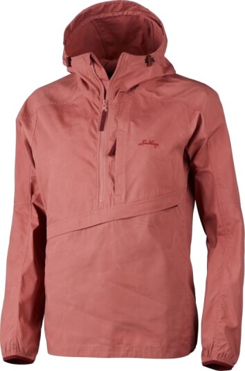 Lundhags Women's Gliis Anorak XS, Crystal Lundhags Women's Gliis Anorak XS, Crystal