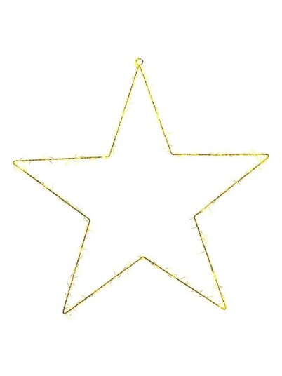 SIRIUS Liva Cluster LED Star SIRIUS Liva Cluster LED Star