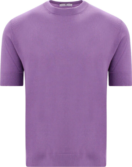 PT Torino Herre Topper Lilla M,