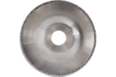 Pferd Diamantsliperondell Duodisc Diamond 150mm
