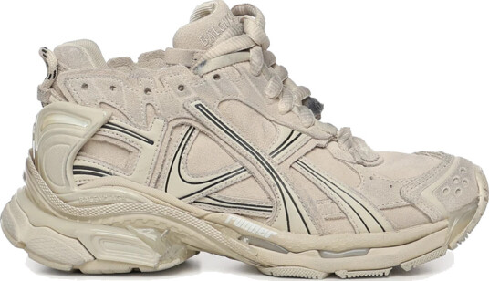 Balenciaga Dame Sport Beige 39 EU, Balenciaga Dame Sport Beige 39 EU,