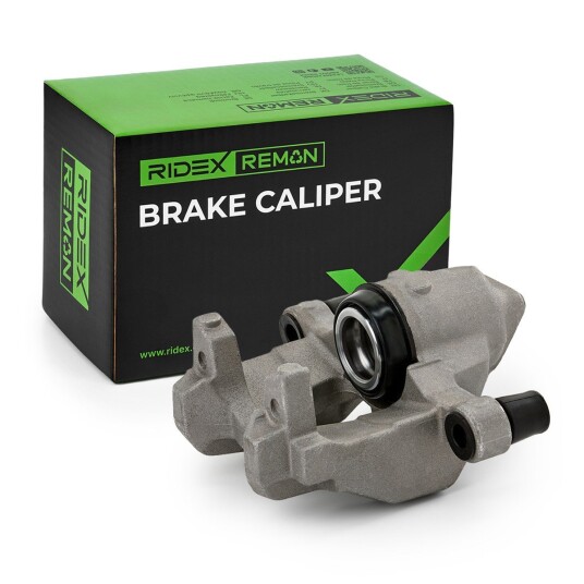 Bremsecaliper RIDEX REMAN 78B2368R