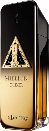 Paco Rabanne Million Gold Absolut Him Eau De Parfum 100 ml