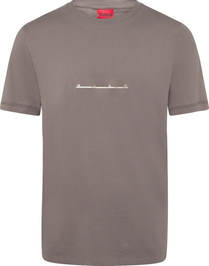 HUGO Datri   RUST/COPPER   M