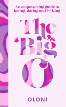 The Big O Av Oloni